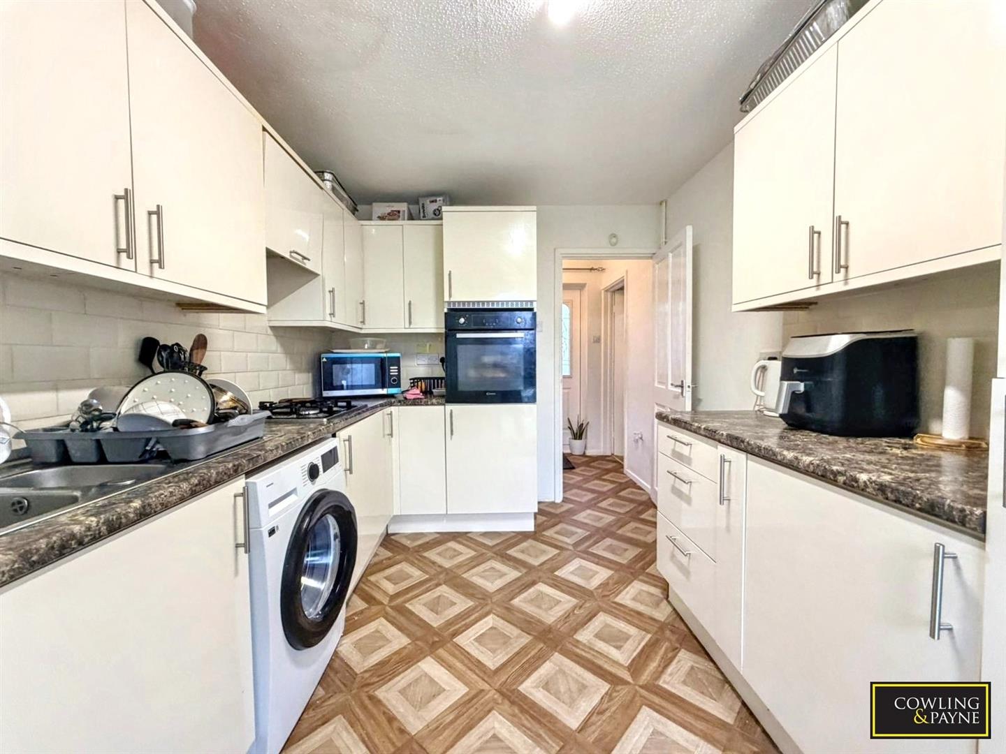 Royal Oak Drive, Wickford